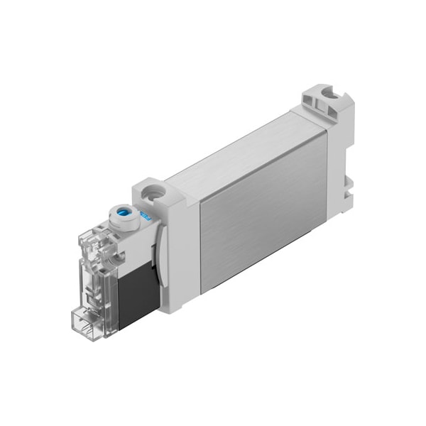 Solenoid Valve VUVG-BK14-M52-AT-F-1H2L-S